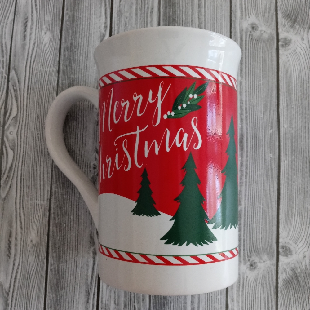 Royal Norfolk Merry Christmas Mug